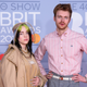 Illustration for article titled Your Grandparents Clothes Were All Over the Brit Awards Red Carpet
